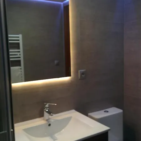 Playa, Con Piscina Y Garaje Appartement Zarautz