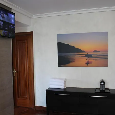 Playa, Con Piscina Y Garaje Appartement *