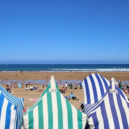 Appartement Playa, Con Piscina Y Garaje *