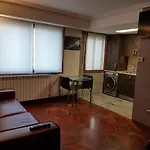 Apartamento Playa, Con Piscina Y Garaje Zarautz