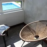 Playa, Con Piscina Y Garaje Apartamento Zarautz