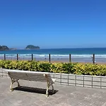 Apartamento Playa, Con Piscina Y Garaje Zarautz