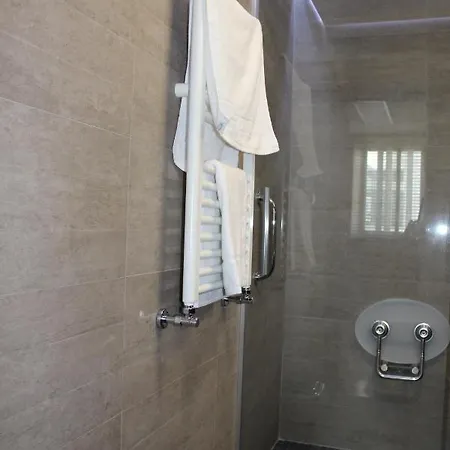 Playa, Con Piscina Y Garaje Apartamento