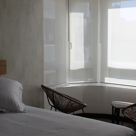 Playa2, Con Piscina Y Garaje Lejlighed *