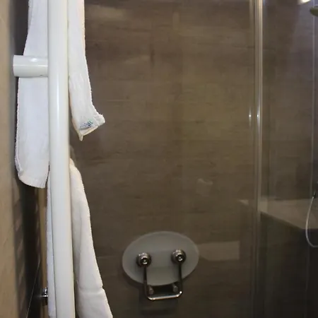 Apartment Playa, Con Piscina Y Garaje Zarautz
