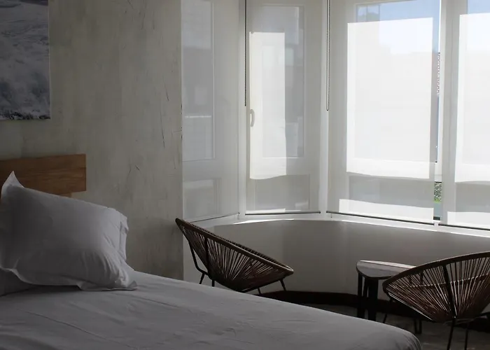 Playa2, Con Piscina Y Garaje Apartment *