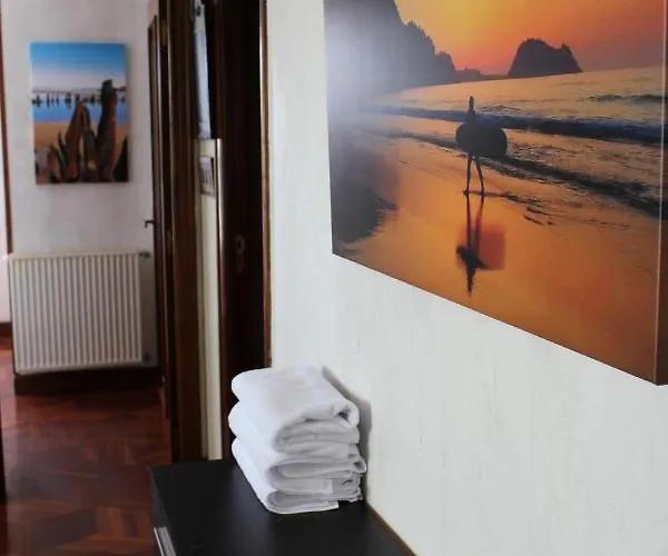 Apartment Playa2, Con Piscina Y Garaje Zarautz