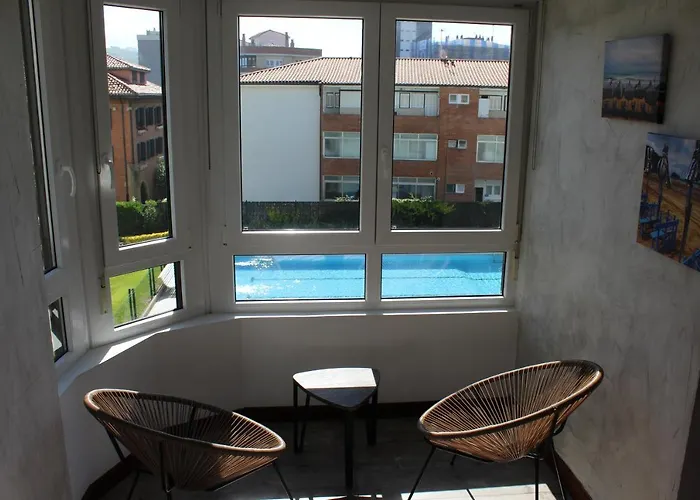 Apartment Playa2, Con Piscina Y Garaje