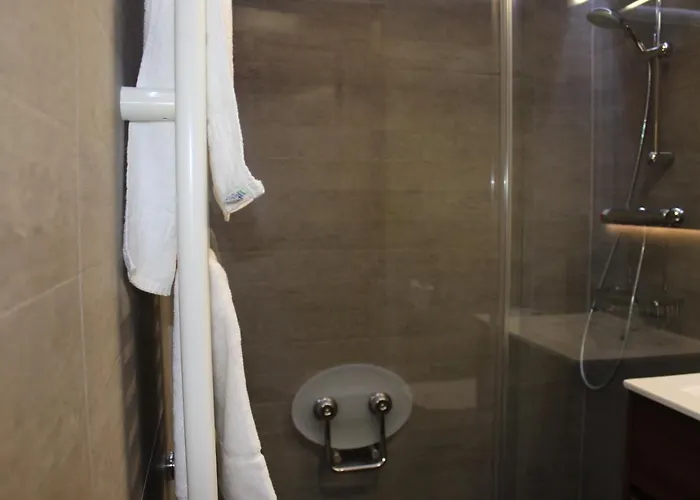 Apartment Playa2, Con Piscina Y Garaje Zarautz