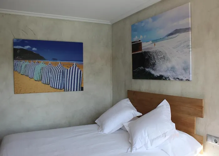 Playa2, Con Piscina Y Garaje Apartment *