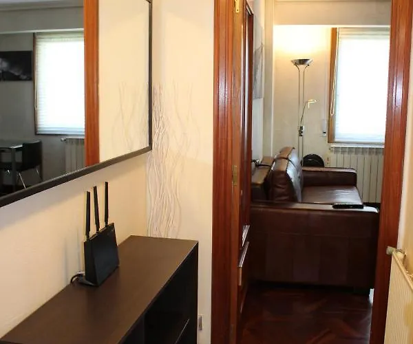 Playa2, Con Piscina Y Garaje Zarautz