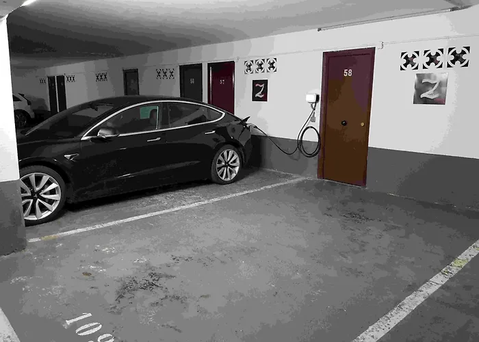 Apartment Playa2, Con Piscina Y Garaje *